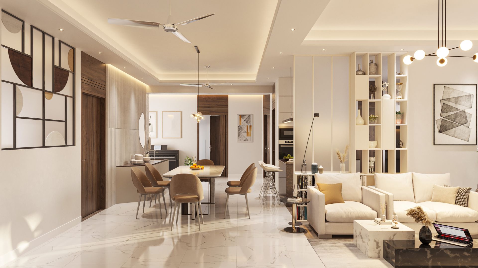 A Culinary Journey by the Sea